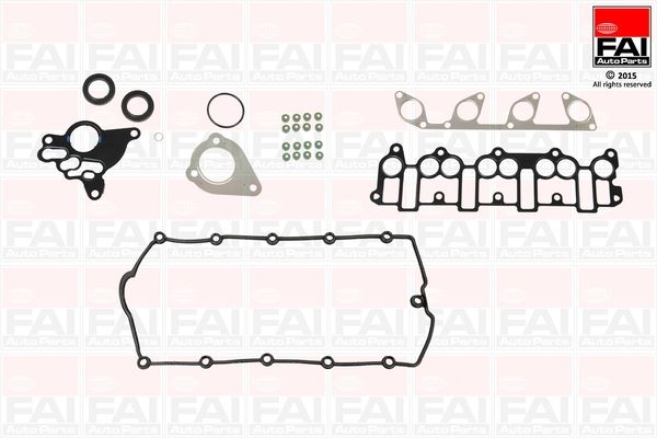 FAI AUTOPARTS tarpiklių komplektas, cilindro galva HS1499NH